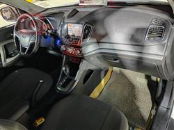 Chery Tiggo 5